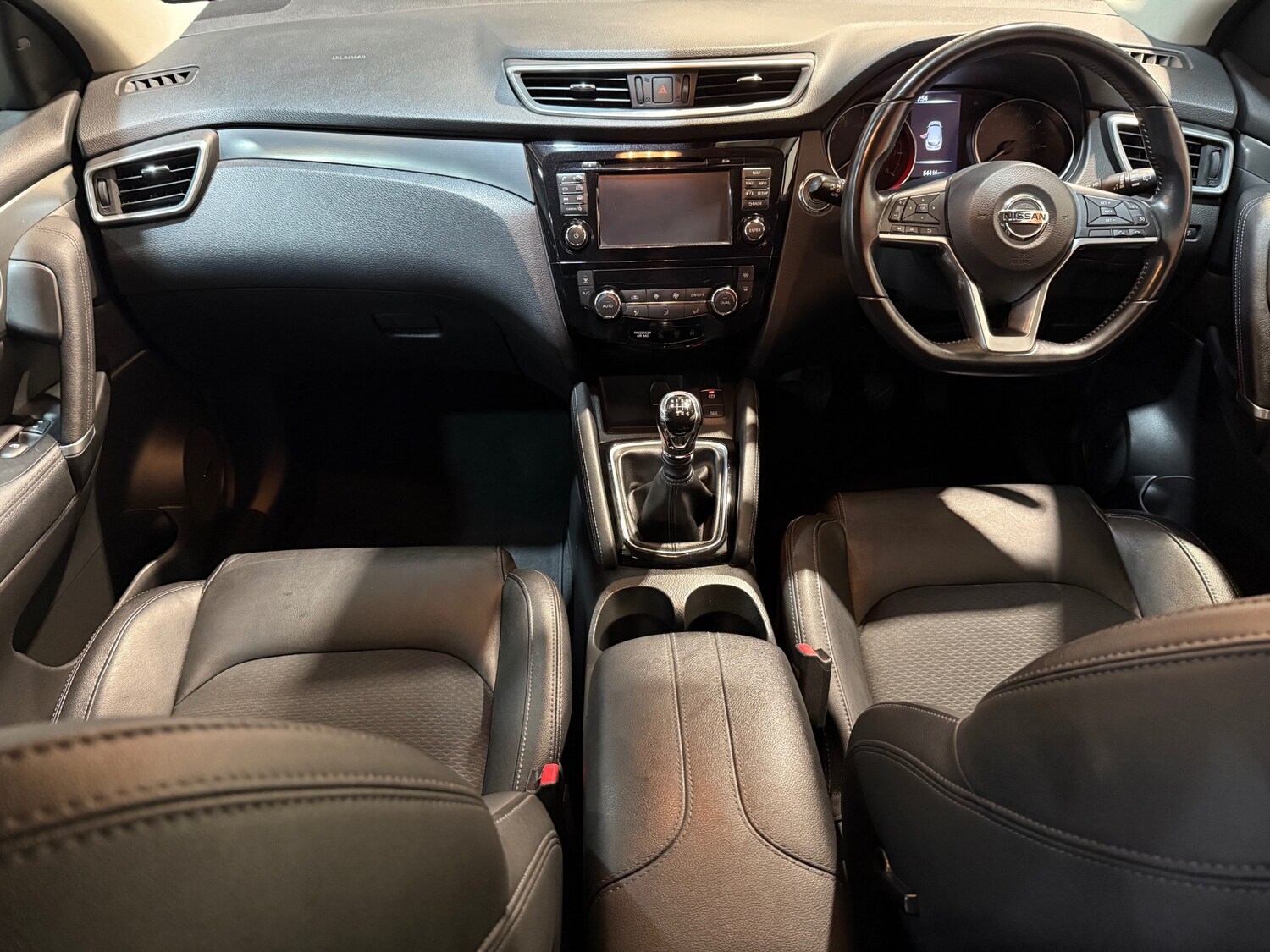 Used Nissan Qashqai 2018 for sale - 76255164: Photo 9