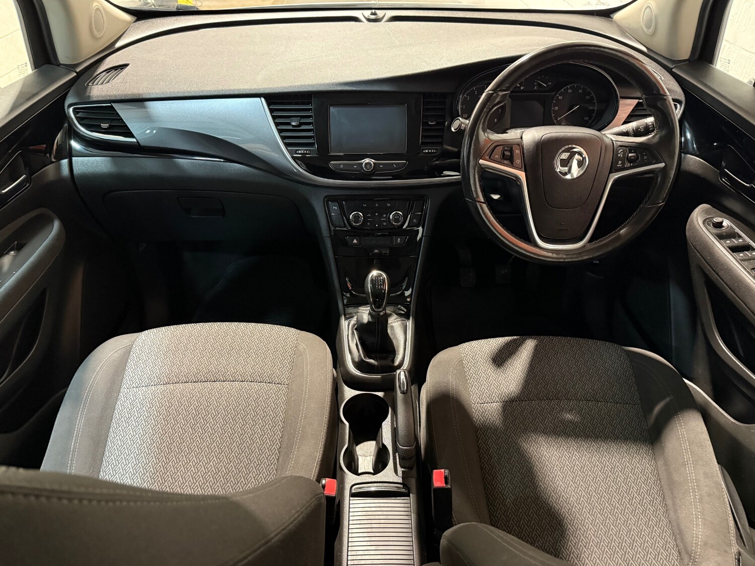 Used Vauxhall Mokka X 2018 for sale - 76599547: Photo 10