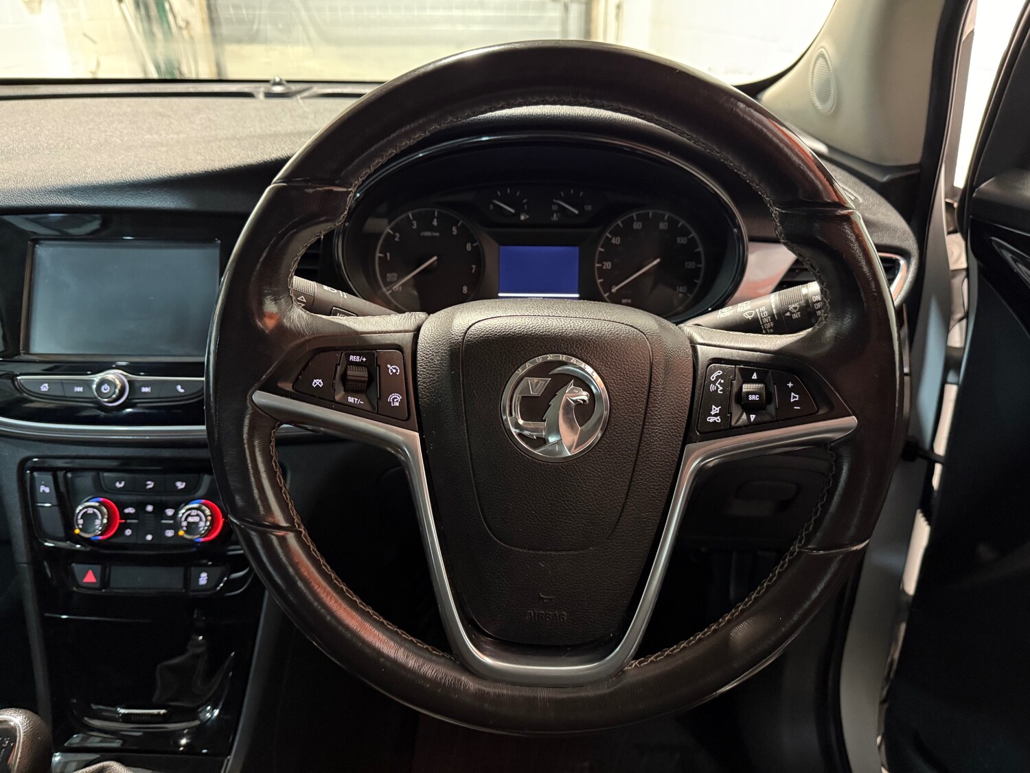 Used Vauxhall Mokka X 2018 for sale - 76599547: Photo 11