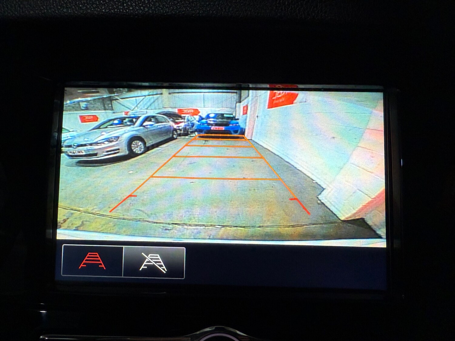 Used Vauxhall Mokka X 2018 for sale - 76599547: Photo 12