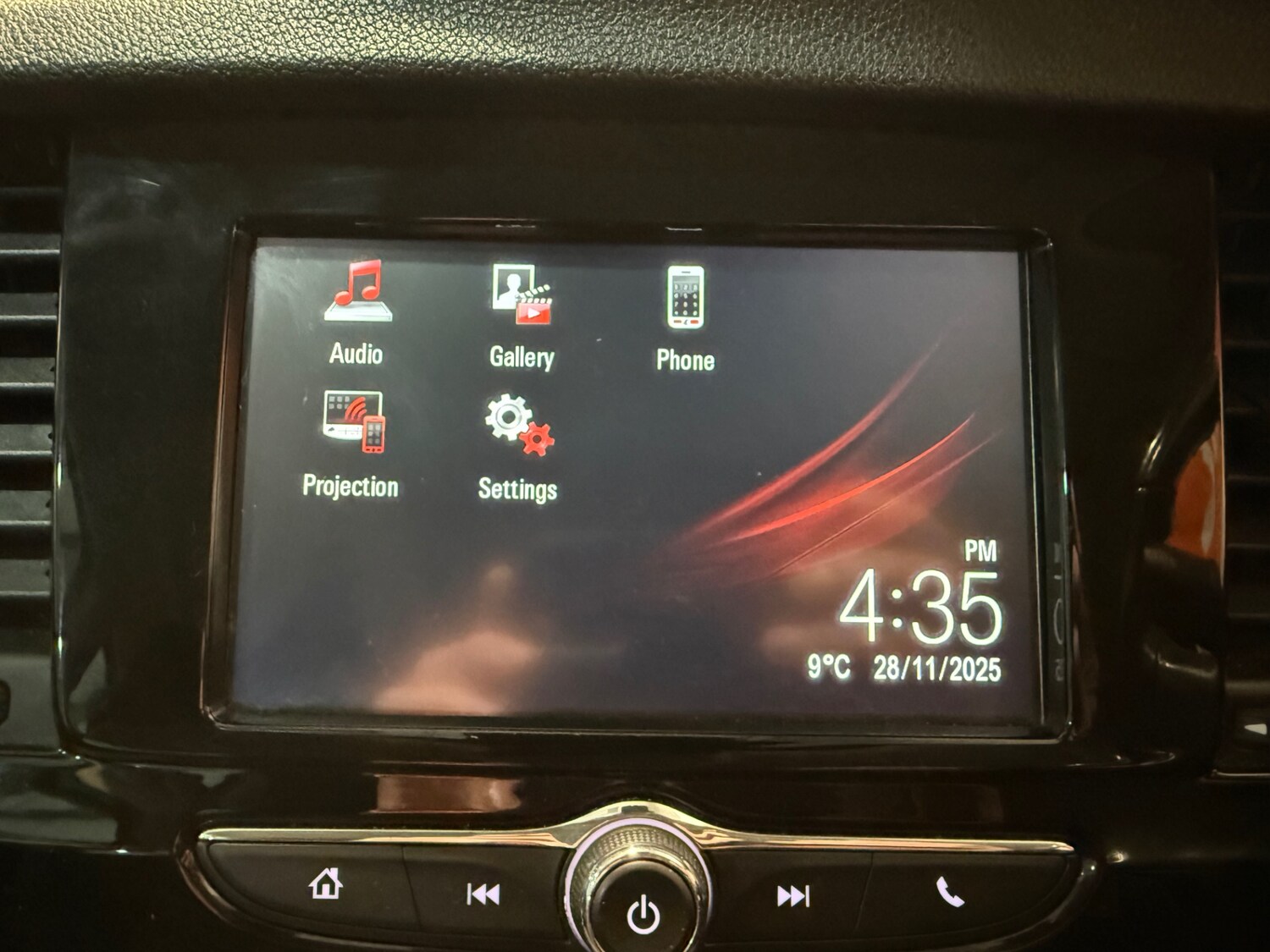 Used Vauxhall Mokka X 2018 for sale - 76599547: Photo 13