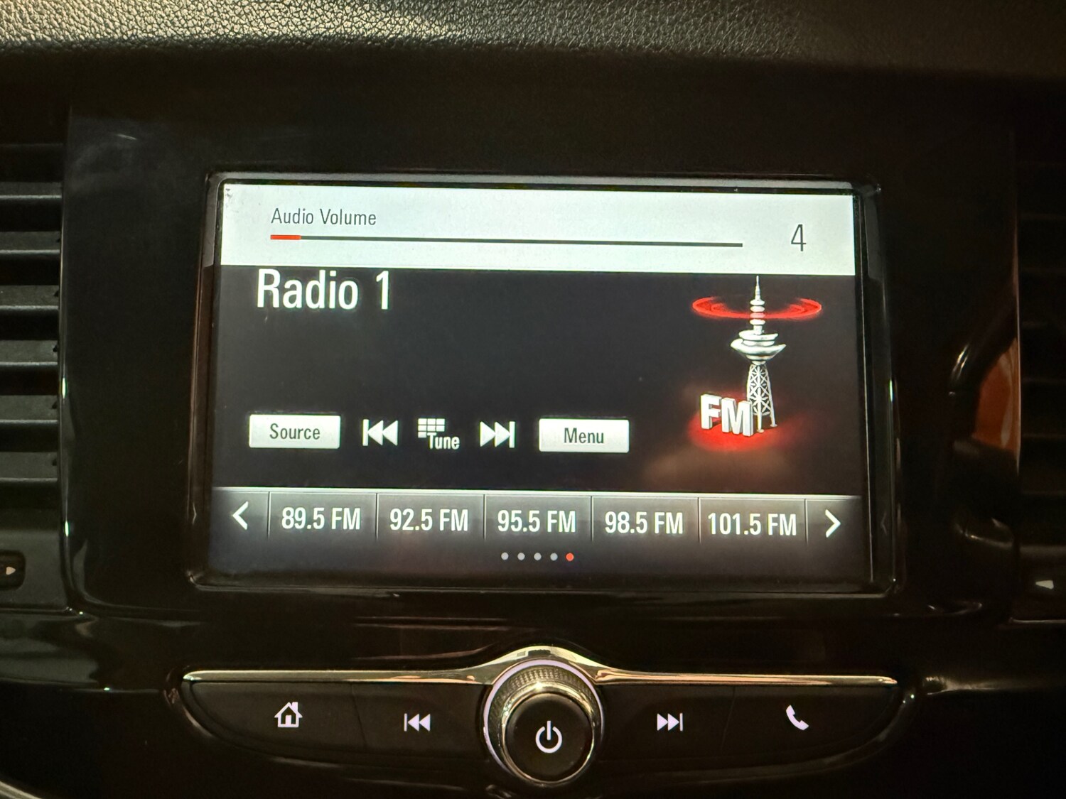 Used Vauxhall Mokka X 2018 for sale - 76599547: Photo 14