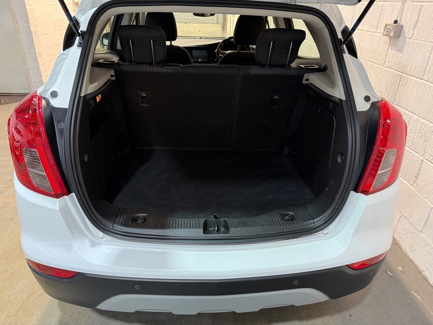 Used Vauxhall Mokka X 2018 for sale - 76599547: Photo 16