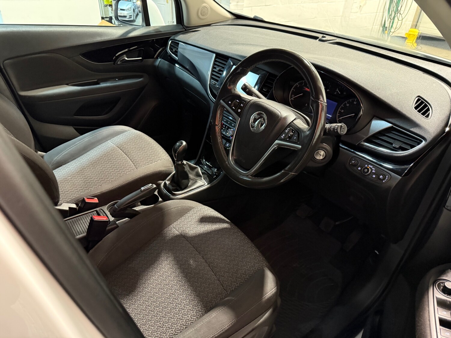 Used Vauxhall Mokka X 2018 for sale - 76599547: Photo 8