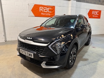 Used Kia Sportage 2022 for sale - 79311645: Photo