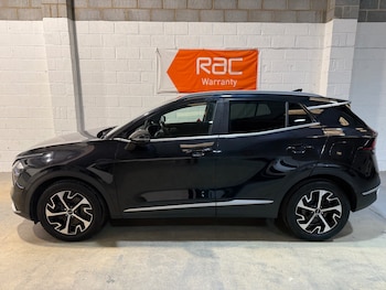 Used Kia Sportage 2022 for sale - 79311645: Photo