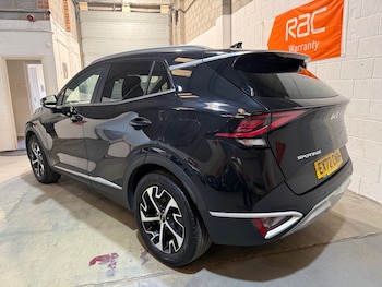 Used Kia Sportage 2022 for sale - 79311645: Photo
