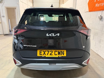 Used Kia Sportage 2022 for sale - 79311645: Photo