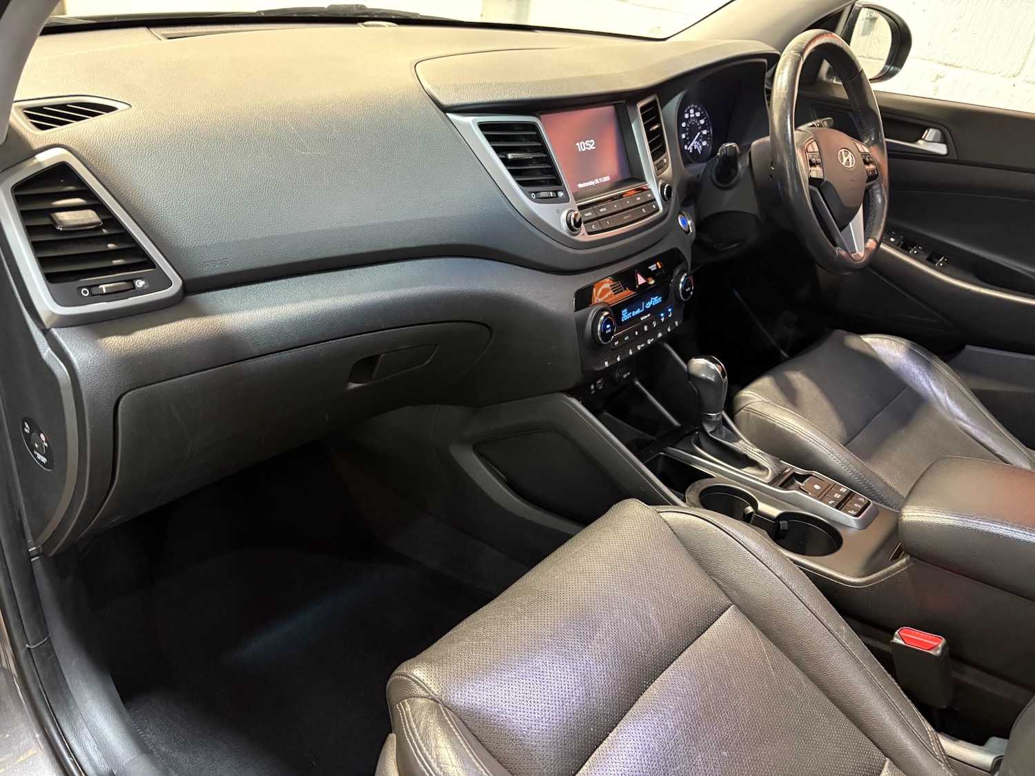 Used Hyundai TUCSON 2016 for sale - 76682533: Photo 10