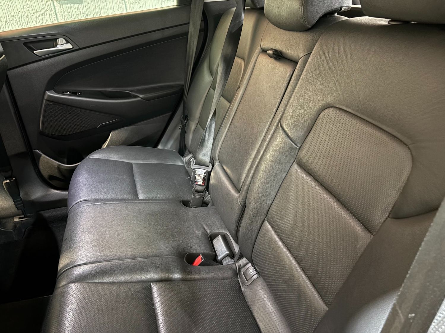 Used Hyundai TUCSON 2016 for sale - 76682533: Photo 12