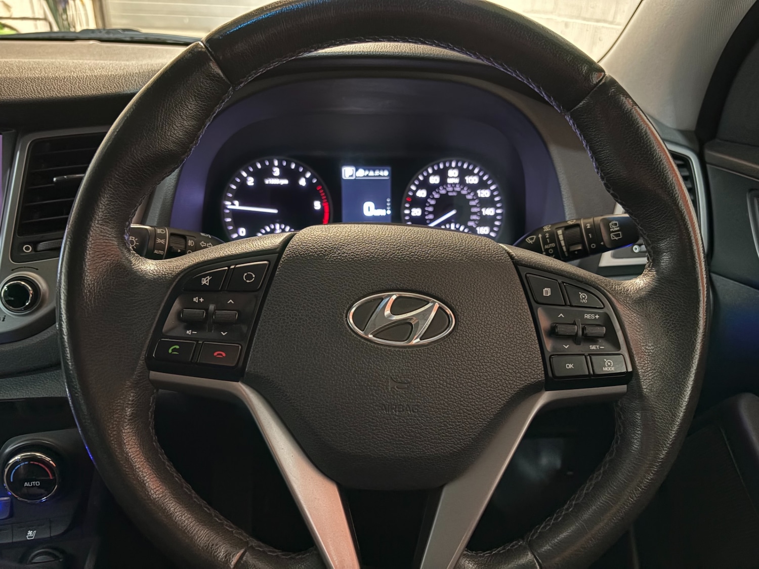Used Hyundai TUCSON 2016 for sale - 76682533: Photo 13