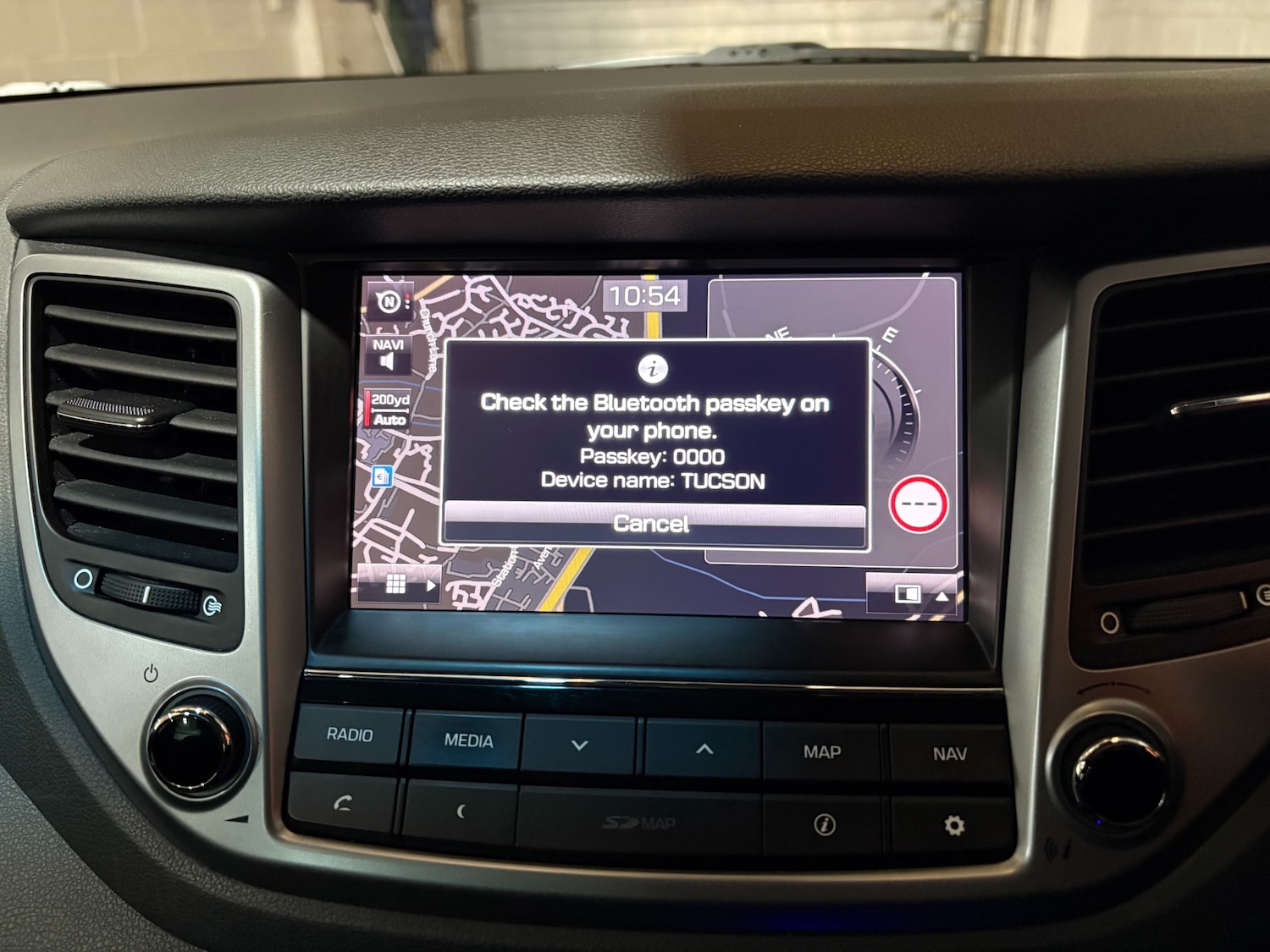 Used Hyundai TUCSON 2016 for sale - 76682533: Photo 15