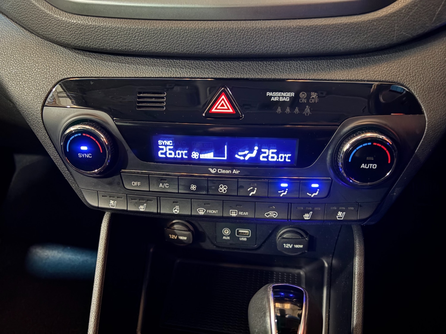 Used Hyundai TUCSON 2016 for sale - 76682533: Photo 17