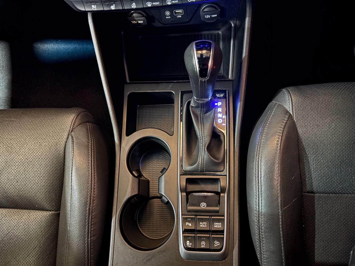 Used Hyundai TUCSON 2016 for sale - 76682533: Photo 18