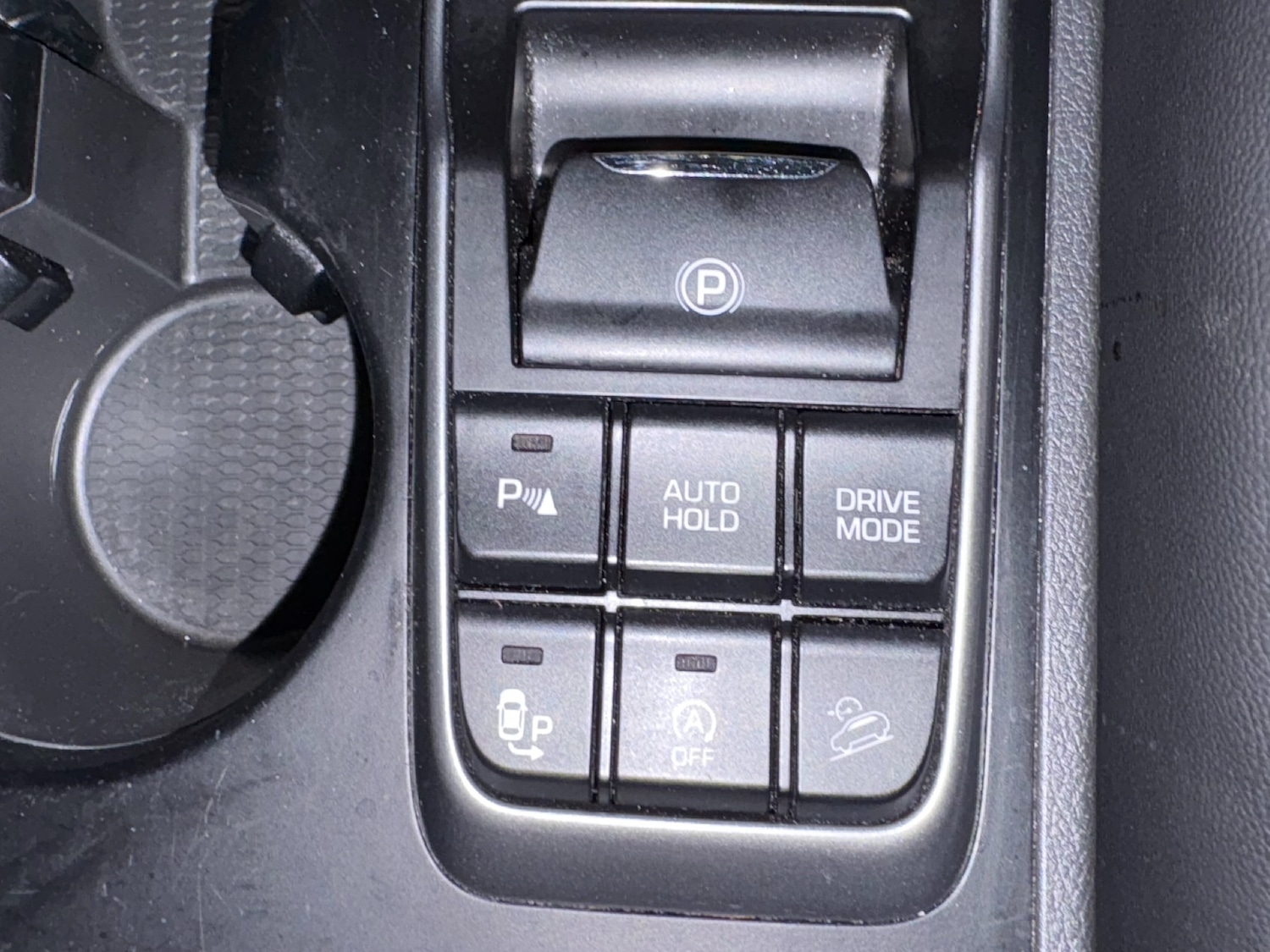 Used Hyundai TUCSON 2016 for sale - 76682533: Photo 19