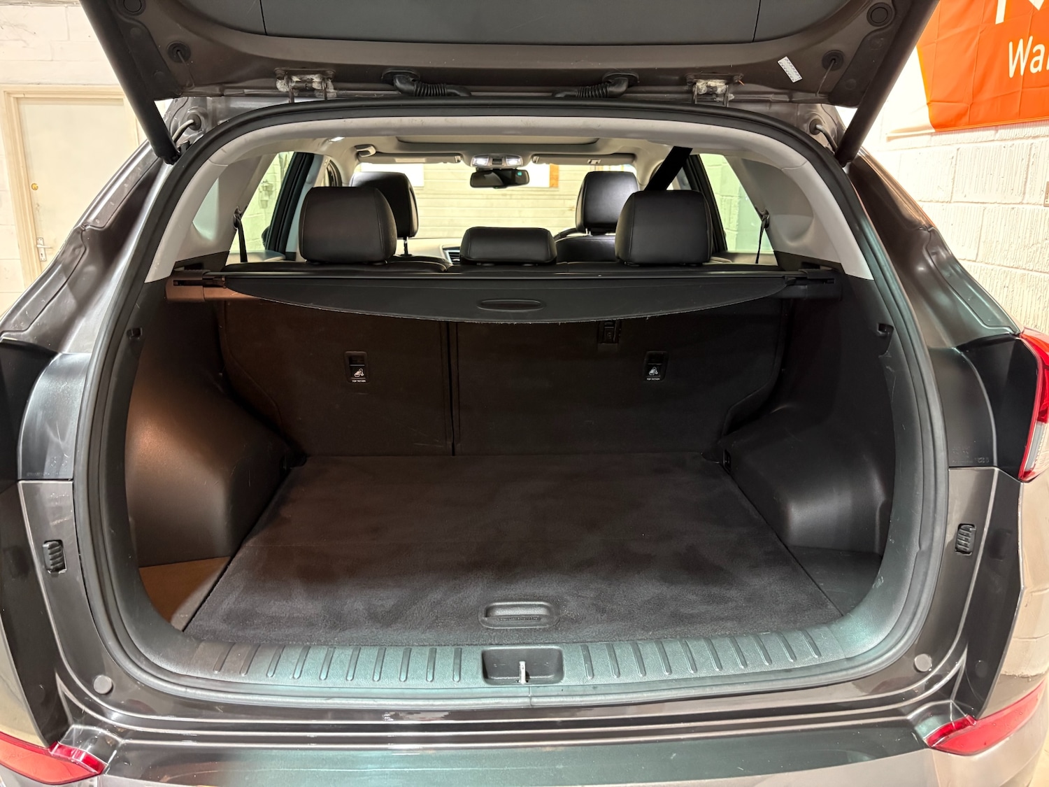 Used Hyundai TUCSON 2016 for sale - 76682533: Photo 22