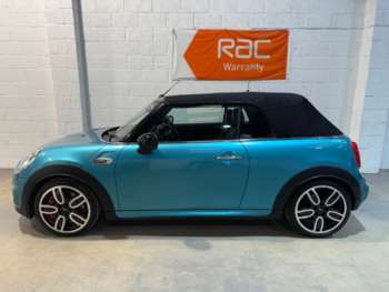 Used MINI Convertible 2016 for sale - 75065074: Photo