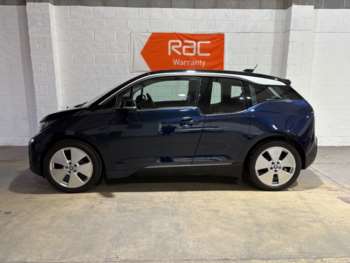 Used BMW i3 2018 for sale - 73121864: Photo