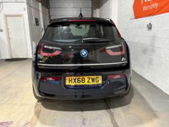 Used BMW i3 2018 for sale - 73121864: Photo