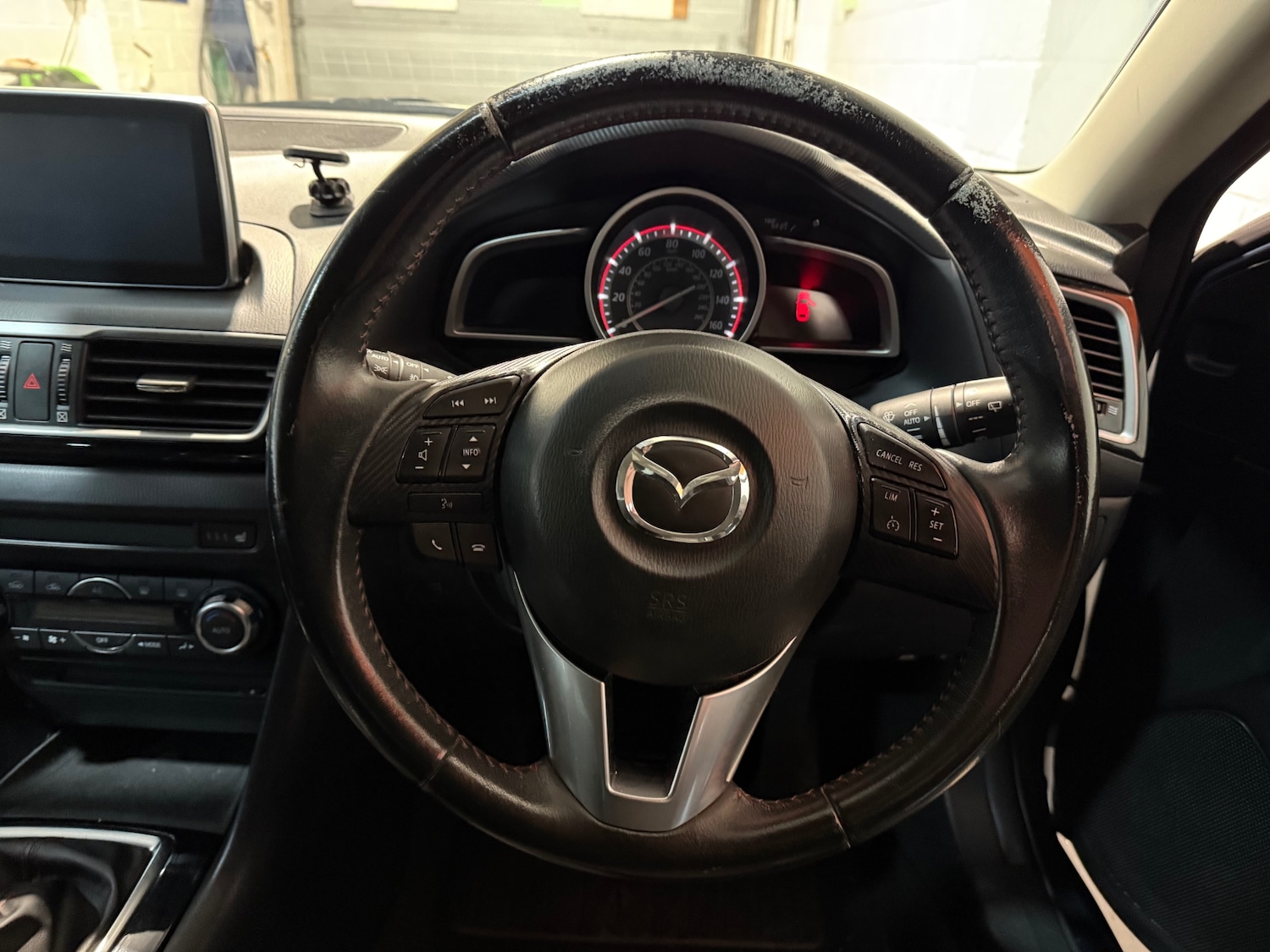 Used Mazda Mazda3 2016 for sale - 77063495: Photo 10