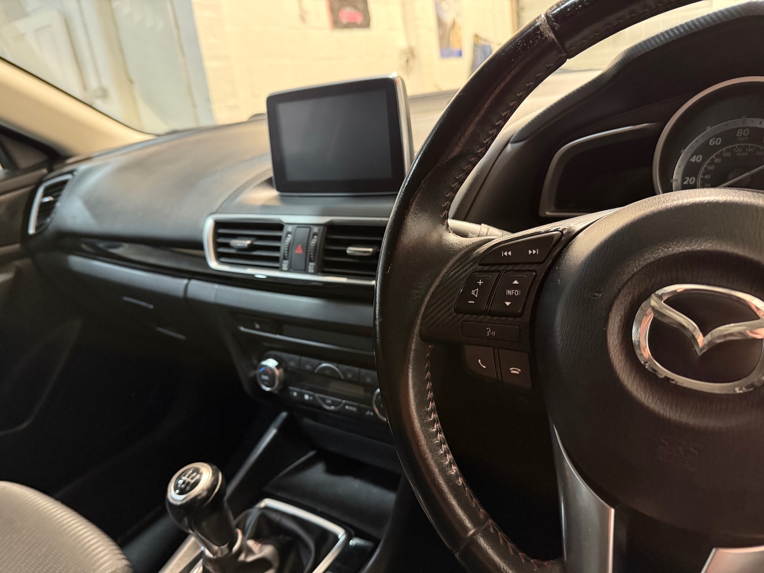 Used Mazda Mazda3 2016 for sale - 77063495: Photo 11