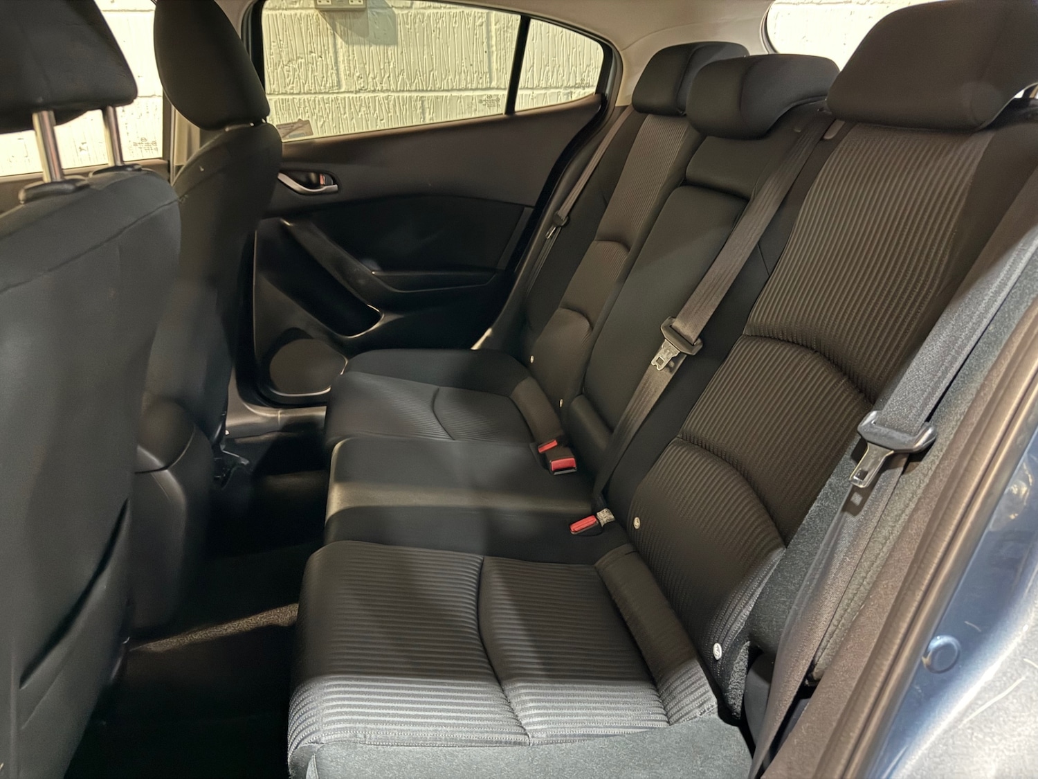 Used Mazda Mazda3 2016 for sale - 77063495: Photo 12