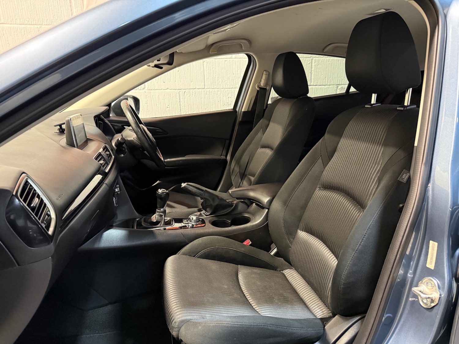 Used Mazda Mazda3 2016 for sale - 77063495: Photo 13