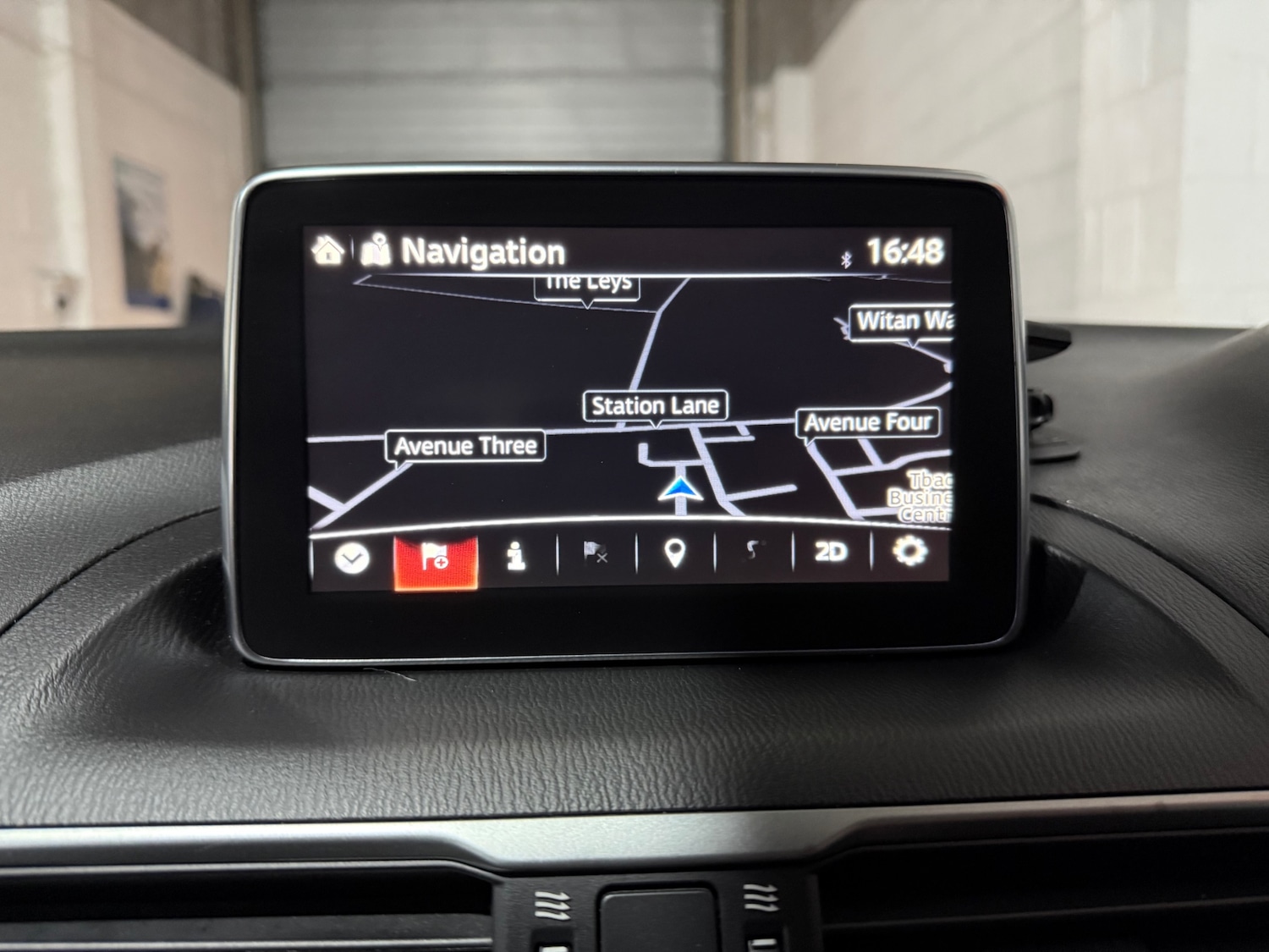 Used Mazda Mazda3 2016 for sale - 77063495: Photo 16