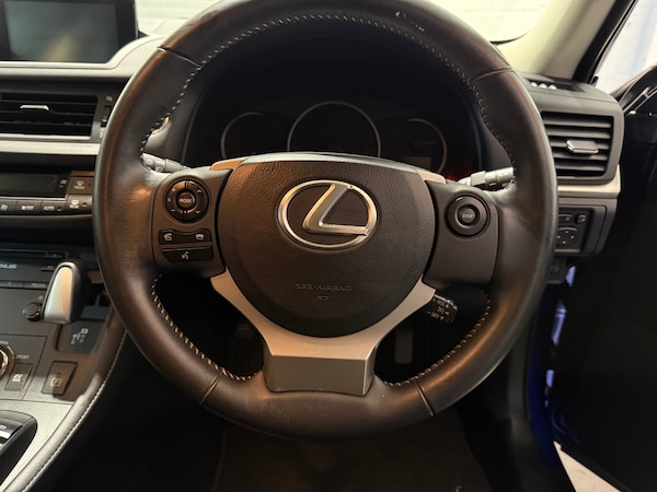 Used Lexus CT 2014 for sale - 76289176: Photo 10