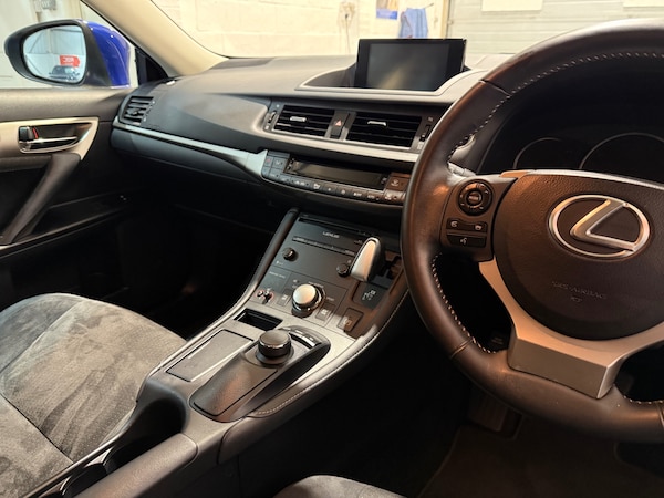 Used Lexus CT 2014 for sale - 76289176: Photo 11