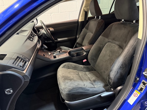 Used Lexus CT 2014 for sale - 76289176: Photo 13