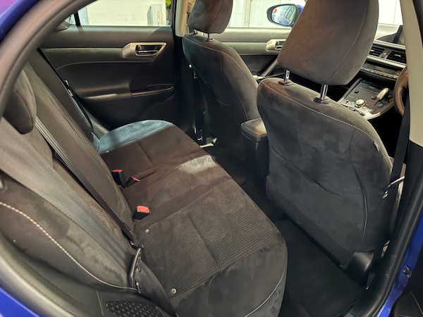 Used Lexus CT 2014 for sale - 76289176: Photo 14
