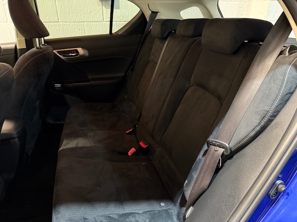 Used Lexus CT 2014 for sale - 76289176: Photo 15