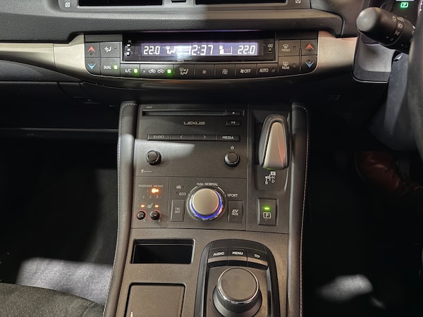 Used Lexus CT 2014 for sale - 76289176: Photo 16