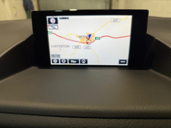 Used Lexus CT 2014 for sale - 76289176: Photo 20