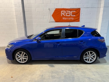 Used Lexus CT 2014 for sale - 76289176: Photo 2