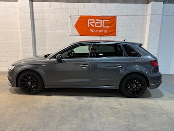 Used Audi A3 2018 for sale - 75737602: Photo
