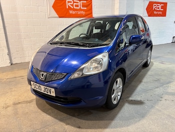 Used Honda Jazz 2010 for sale - 75776337: Photo