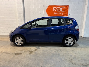 Used Honda Jazz 2010 for sale - 75776337: Photo