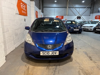 Used Honda Jazz 2010 for sale - 75776337: Photo
