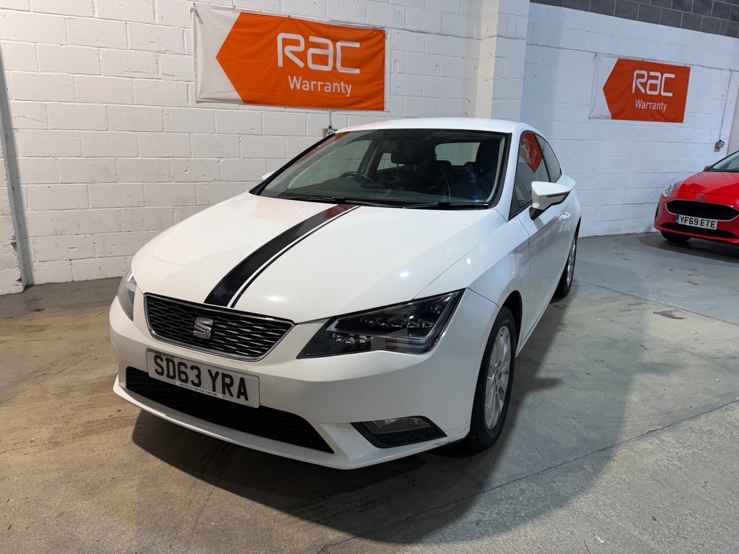 Used SEAT Leon 2014 for sale - 77903370: Photo 1