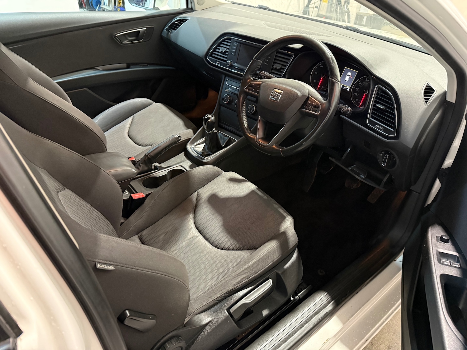 Used SEAT Leon 2014 for sale - 77903370: Photo 10