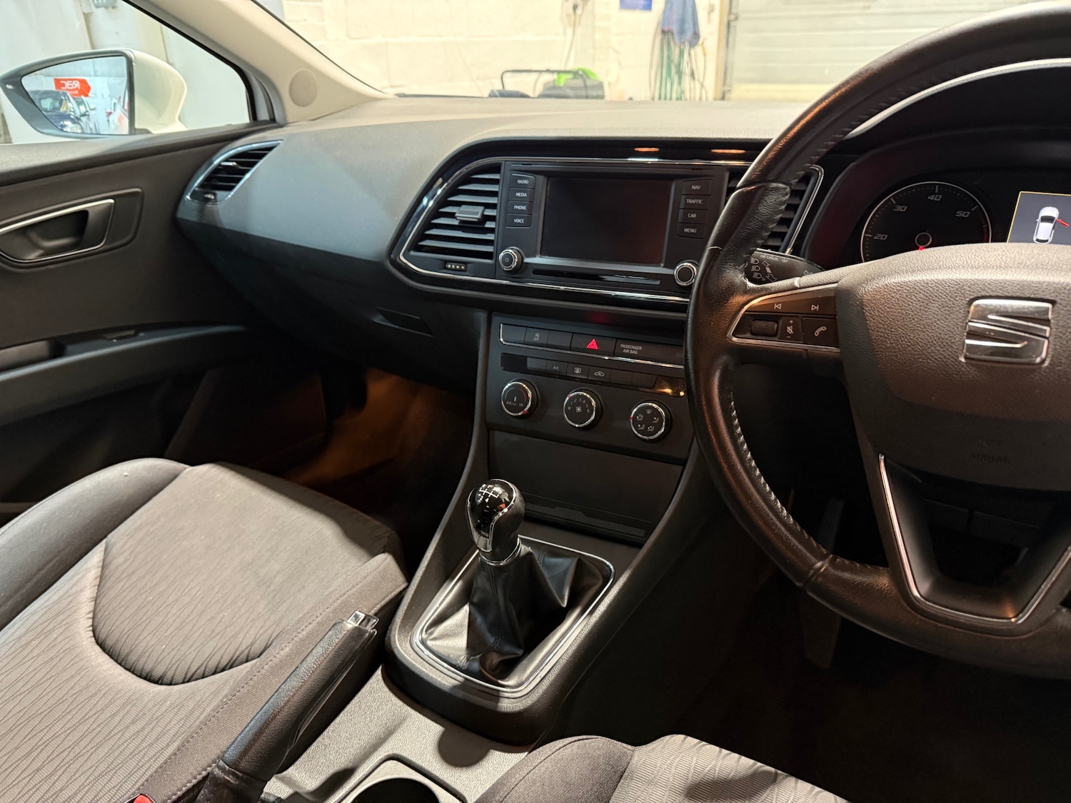 Used SEAT Leon 2014 for sale - 77903370: Photo 11