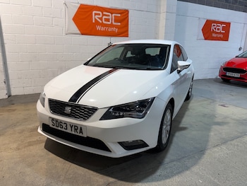 SEAT Leon feature image