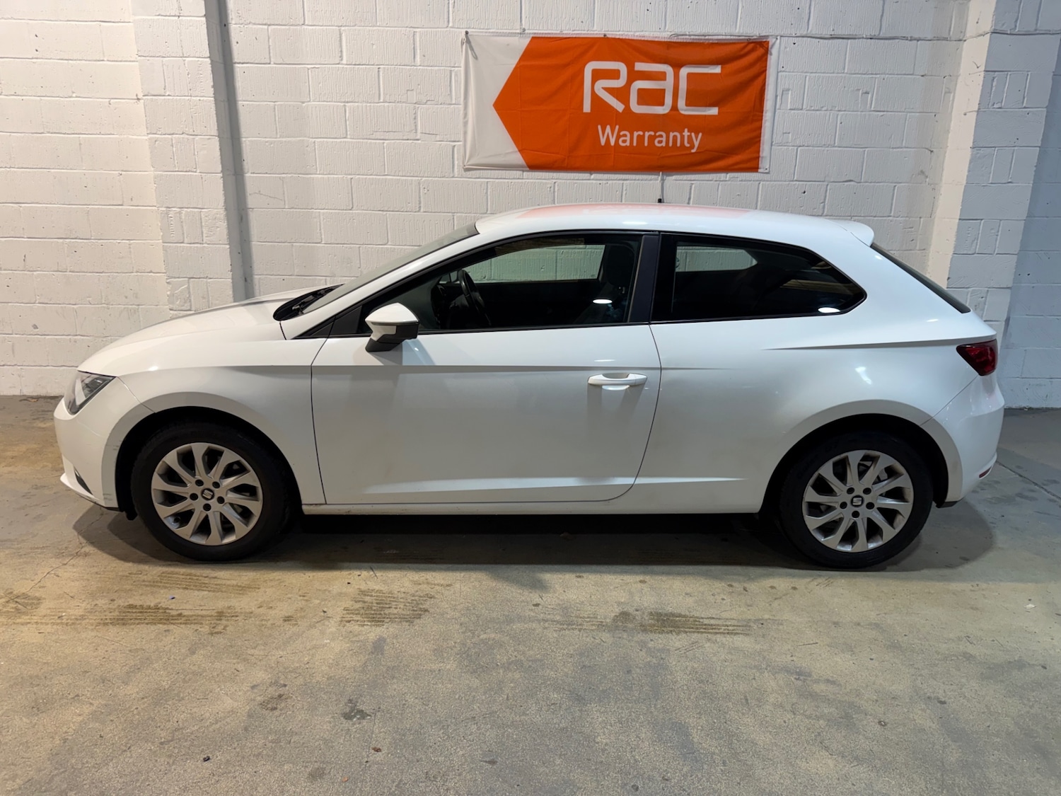Used SEAT Leon 2014 for sale - 77903370: Photo 2