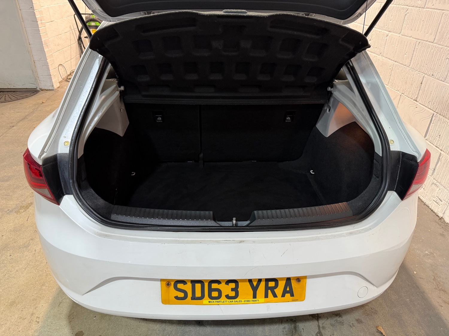 Used SEAT Leon 2014 for sale - 77903370: Photo 8