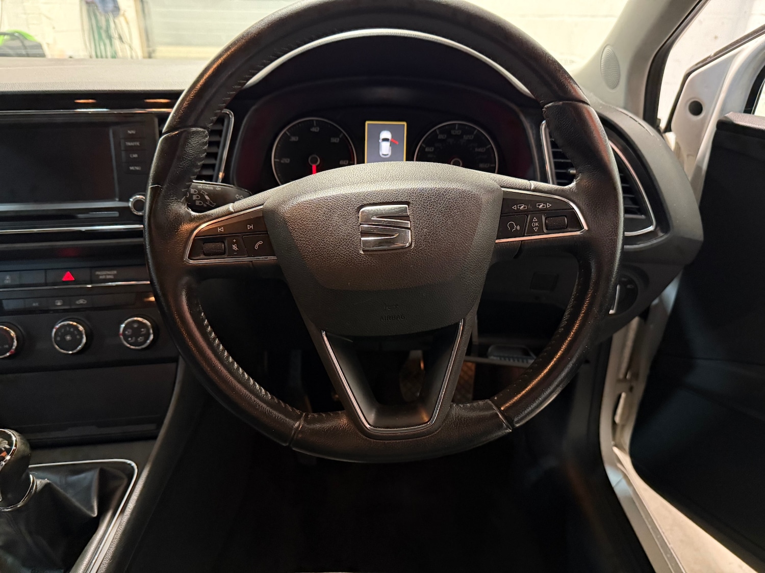 Used SEAT Leon 2014 for sale - 77903370: Photo 9