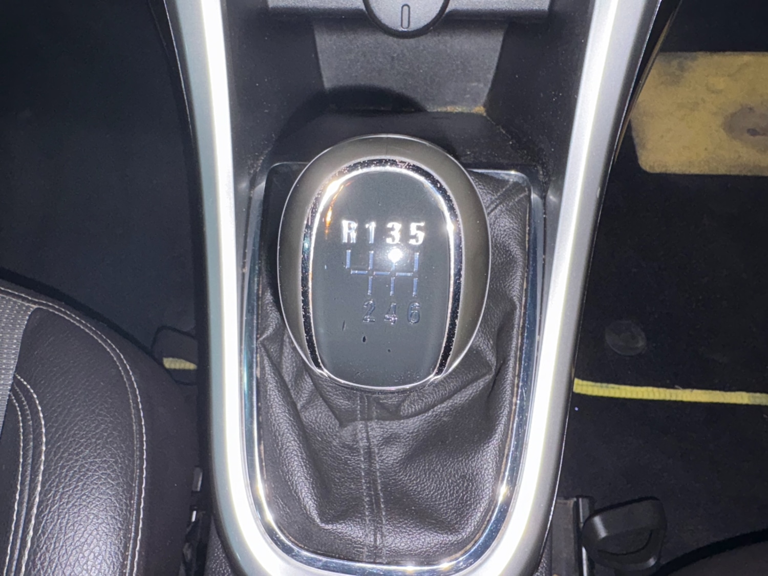 Used Vauxhall Astra GTC 2014 for sale - 76650339: Photo 14