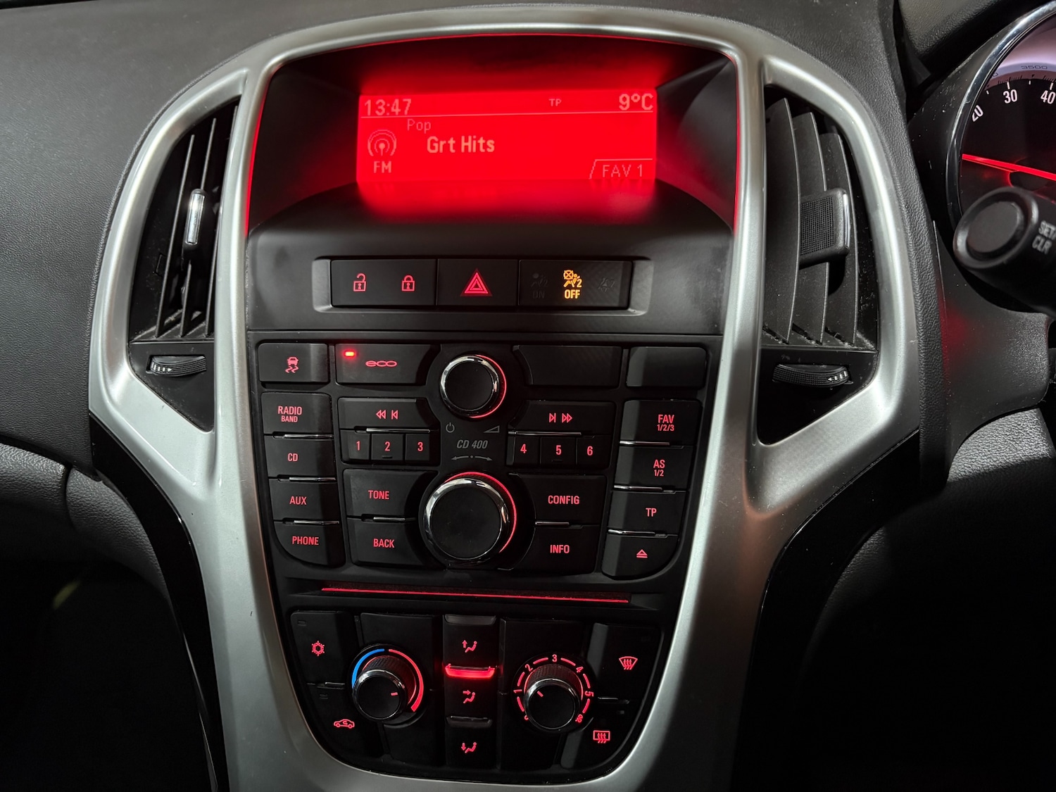 Used Vauxhall Astra GTC 2014 for sale - 76650339: Photo 15