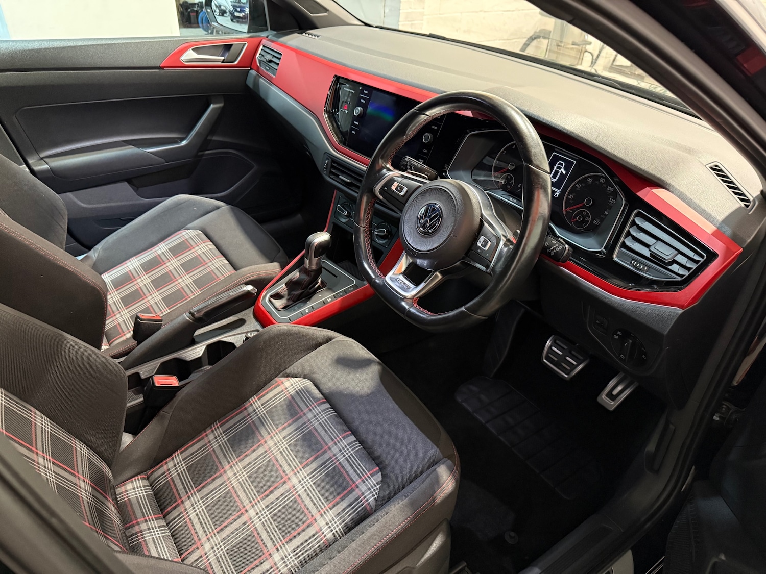 Used Volkswagen Polo 2019 for sale - 77492295: Photo 10